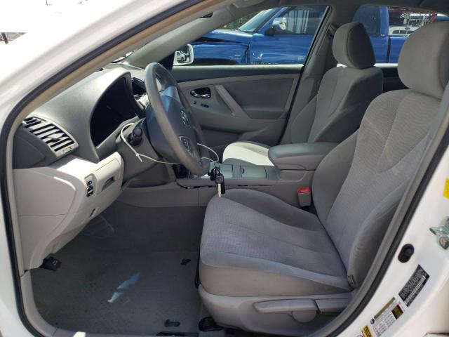 Photo 7 from auction – 2011 TOYOTA CAMRY BASE with VIN 4T1BF3EK5BU700462