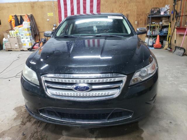 Photo 5 from auction – 2011 FORD TAURUS LIM with VIN 1FAHP2FW2BG141173