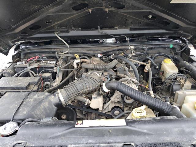 Photo 11 from auction – 2008 JEEP WRANGLER U with VIN 1J4GA39178L508060