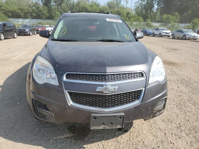 Снимка 5 от търг – 2014 CHEVROLET EQUINOX LT с VIN 2GNFLFEK8E6178050