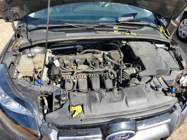 Photo 11 from auction – 2012 FORD FOCUS TITA with VIN 1FAHP3J24CL409904