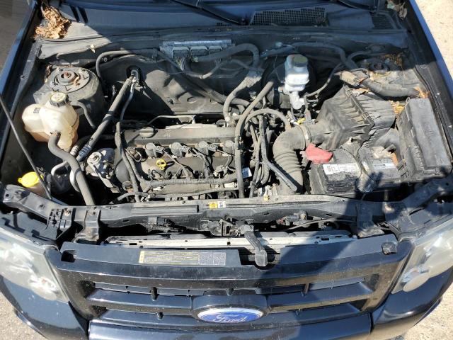 Photo 11 from auction – 2012 FORD ESCAPE XLT with VIN 1FMCU9D78CKB72584