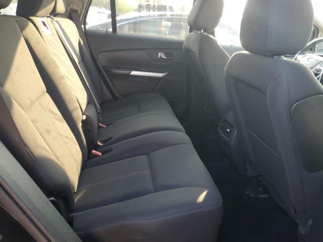 Photo 11 from auction – 2013 FORD EDGE SE with VIN 2FMDK3GC0DBA57781