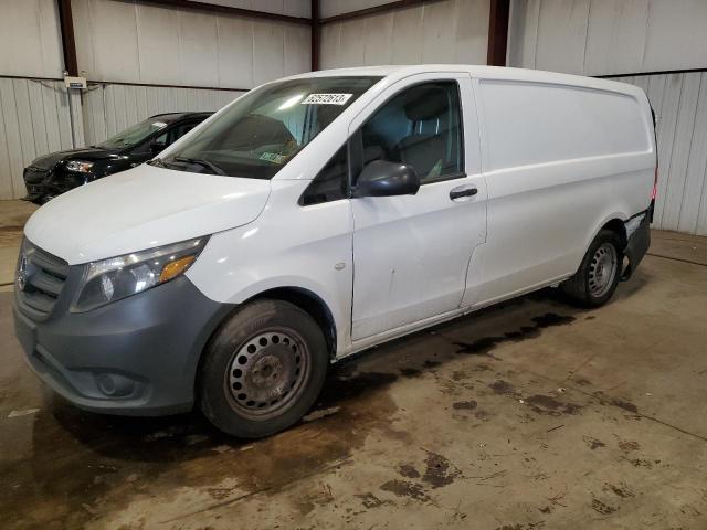 MERCEDES-BENZ METRIS 2017 with VIN WD3PG2EA9H3203741 - Photo from auction