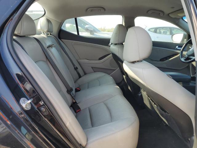 صورة رقم 10 من المزاد - 2012 KIA OPTIMA EX مع VIN 5XXGN4A73CG087169
