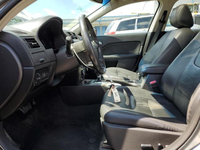 Photo 7 from auction – 2012 FORD FUSION SEL with VIN 3FAHP0JA8CR120225
