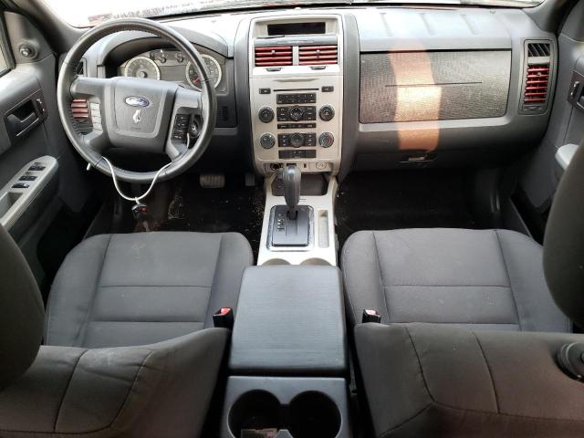 Photo 8 from auction – 2012 FORD ESCAPE XLT with VIN 1FMCU0D7XCKC23773
