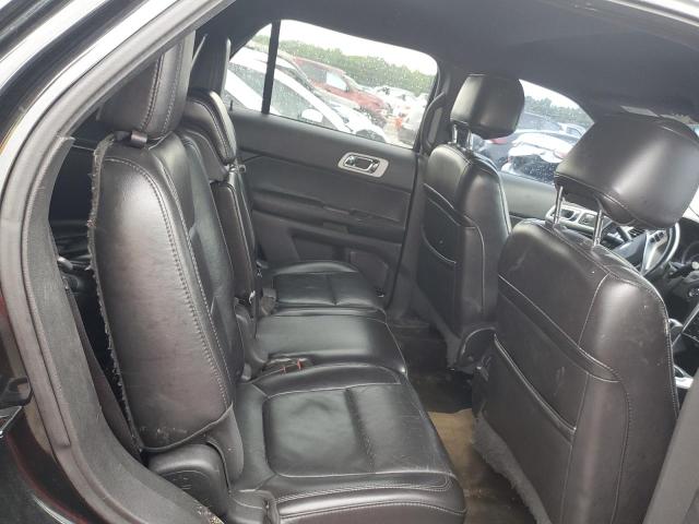 Photo 11 from auction – 2013 FORD EXPLORER L with VIN 1FM5K7F89DGC72786
