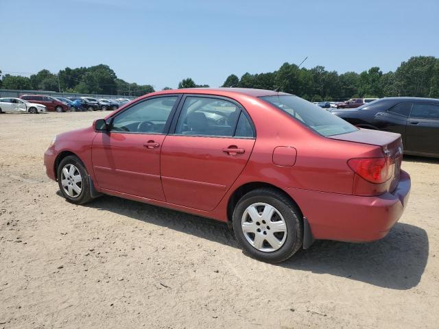 Photo 2 from auction – 2008 TOYOTA COROLLA CE with VIN 1NXBR32E18Z961960