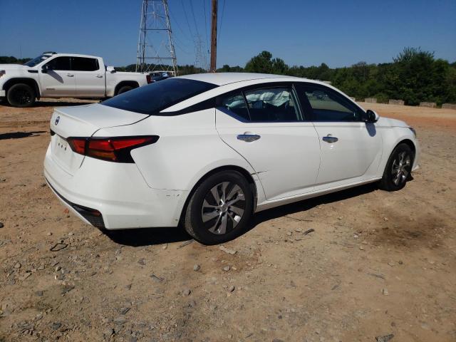 Photo 3 from auction – 2022 NISSAN ALTIMA S with VIN 1N4BL4BV7NN325941