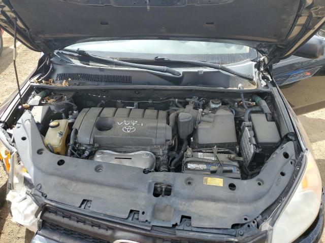 Photo 11 from auction – 2010 TOYOTA RAV4 with VIN 2T3BF4DV3AW057715