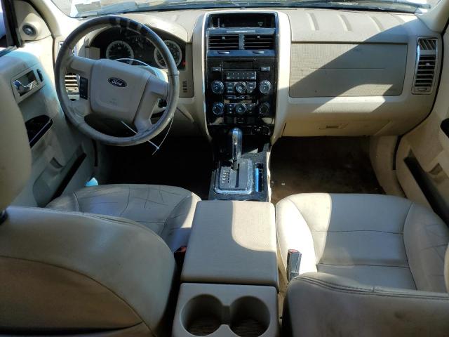 Photo 8 from auction – 2008 FORD ESCAPE LIM with VIN 1FMCU94108KE53202