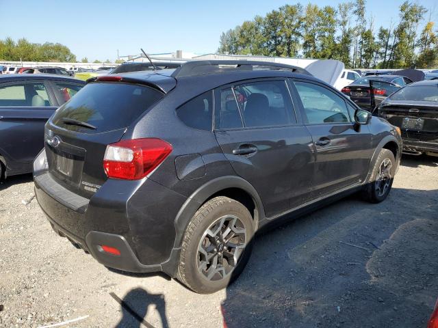 Photo 3 from auction – 2016 SUBARU CROSSTREK with VIN JF2GPABC0G8330838