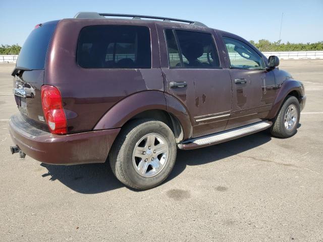 Photo 3 from auction – 2004 DODGE DURANGO LI with VIN 1D4HB58D54F227014