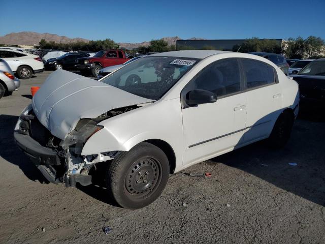 NISSAN SENTRA 2.0 2011 with VIN 3N1AB6AP7BL687385 - Photo from auction