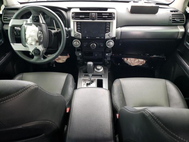 Photo 8 from auction – 2021 TOYOTA 4RUNNER SR with VIN JTENU5JR4M5862386