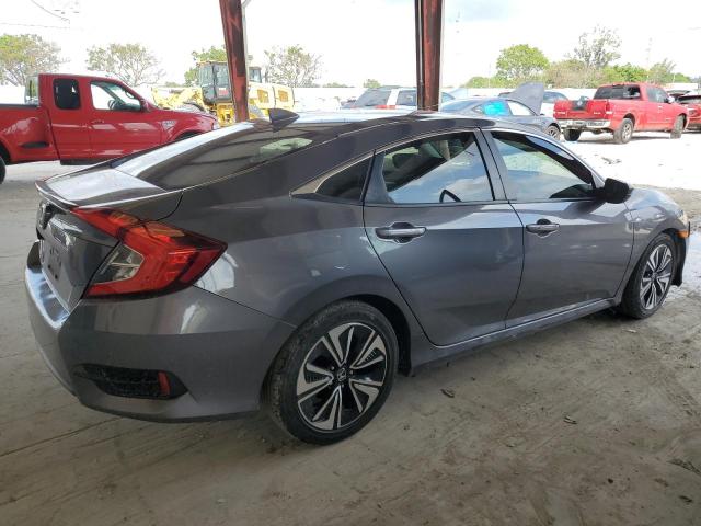 Photo 3 from auction – 2016 HONDA CIVIC EXL with VIN 19XFC1F73GE032048