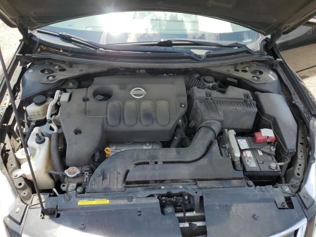 Photo 11 from auction – 2012 NISSAN ALTIMA BAS with VIN 1N4AL2AP4CN481418
