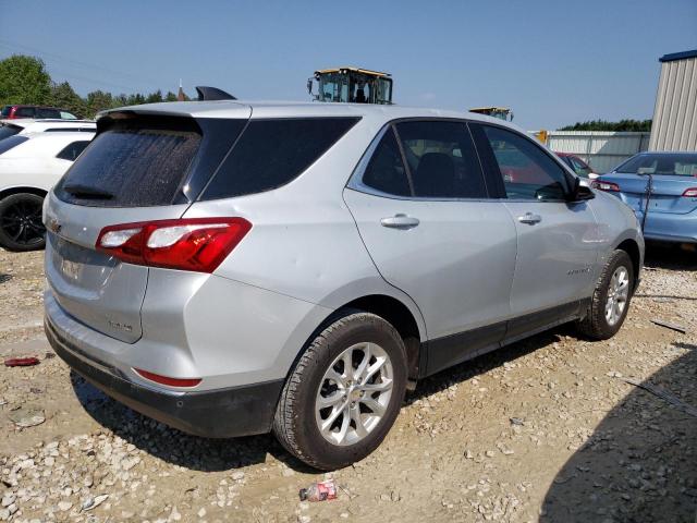 Photo 3 from auction – 2020 CHEVROLET EQUINOX LT with VIN 2GNAXTEV6L6243949