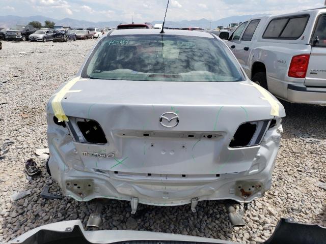 Photo 6 from auction – 2007 MAZDA 6 I with VIN 1YVHP80C875M35296