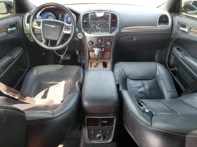 Photo 8 from auction – 2012 CHRYSLER 300C LUXUR with VIN 2C3CCAPT6CH311852