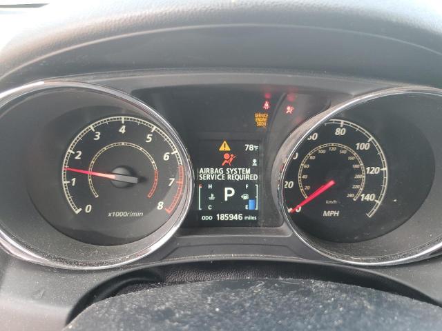 Photo 9 from auction – 2014 MITSUBISHI OUTLANDER with VIN 4A4AR4AU0EE028967