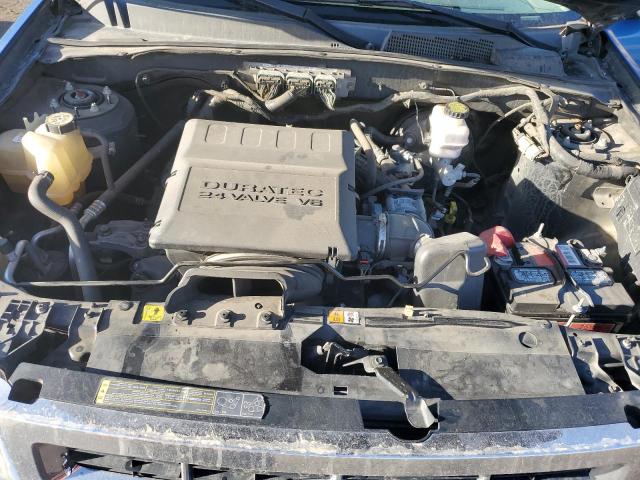 Photo 11 from auction – 2011 FORD ESCAPE XLT with VIN 1FMCU9DG4BKA27637