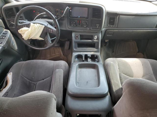 Photo 8 from auction – 2004 GMC NEW SIERRA with VIN 1GTEC19T84Z112594