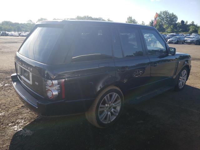 Photo 3 from auction – 2012 LAND ROVER RANGE ROVE with VIN SALMF1D45CA363436