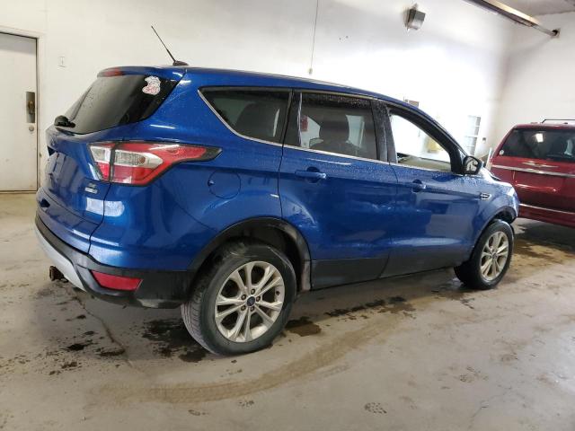 Photo 3 from auction – 2017 FORD ESCAPE SE with VIN 1FMCU9G96HUA24524
