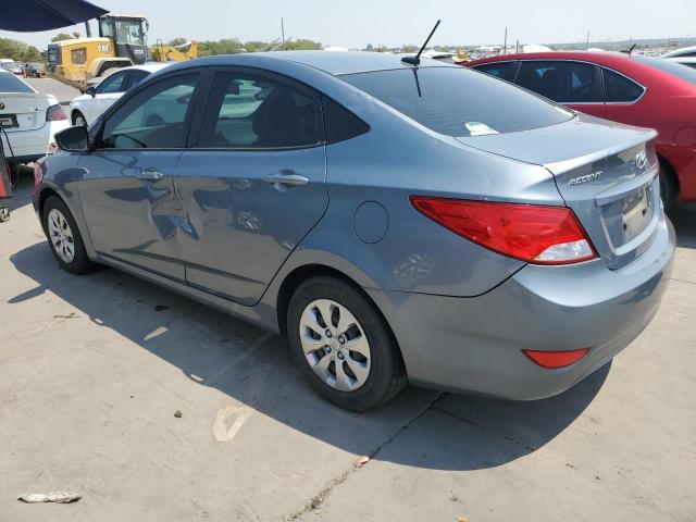 Photo 2 from auction – 2017 HYUNDAI ACCENT SE with VIN KMHCT4AE1HU356530