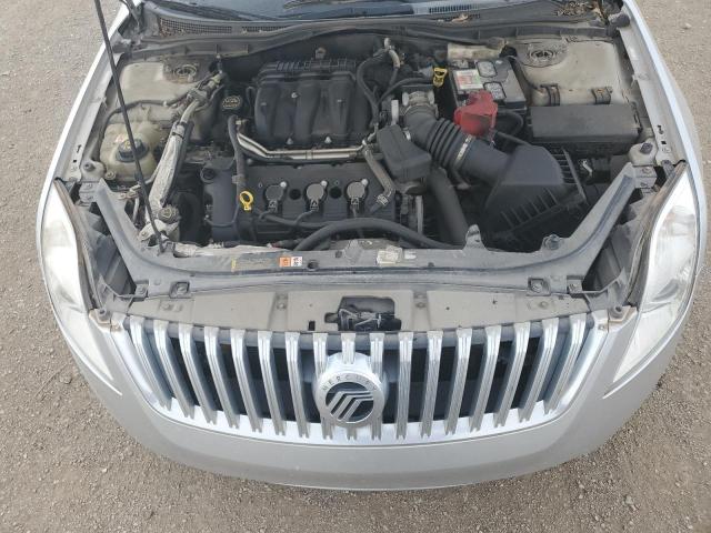 Photo 11 from auction – 2010 MERCURY MILAN PREM with VIN 3MEHM0JG1AR647980