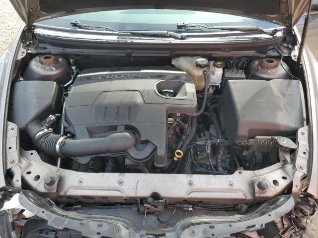 Photo 11 from auction – 2010 CHEVROLET MALIBU with VIN 1G1ZC5EB7AF271909