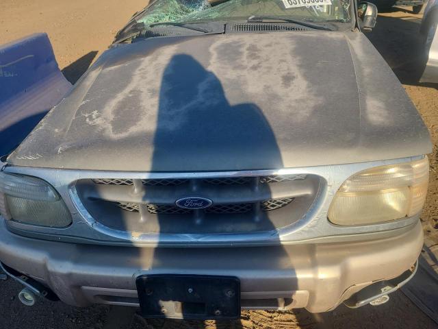 Photo 12 from auction – 2000 FORD EXPLORER E with VIN 1FMZU74E4YZA21639