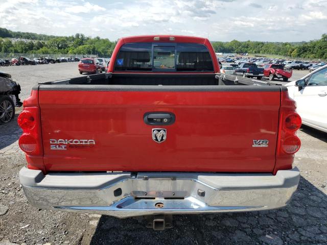 Photo 6 from auction – 2005 DODGE DAKOTA SLT with VIN 1D7HW42N85S177074