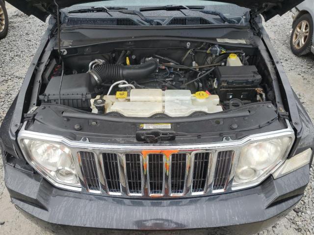 Photo 12 from auction – 2011 JEEP LIBERTY SP with VIN 1J4PN2GK0BW538646