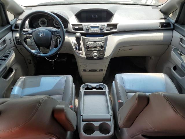 Photo 8 from auction – 2013 HONDA ODYSSEY TO with VIN 5FNRL5H93DB080965