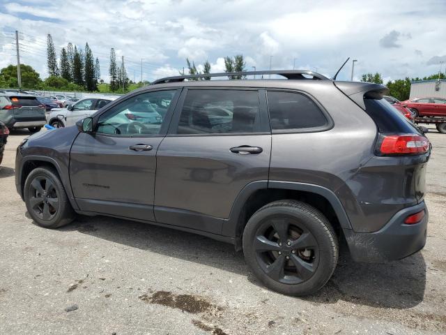 Photo 2 from auction – 2018 JEEP CHEROKEE L with VIN 1C4PJLCB5JD542473