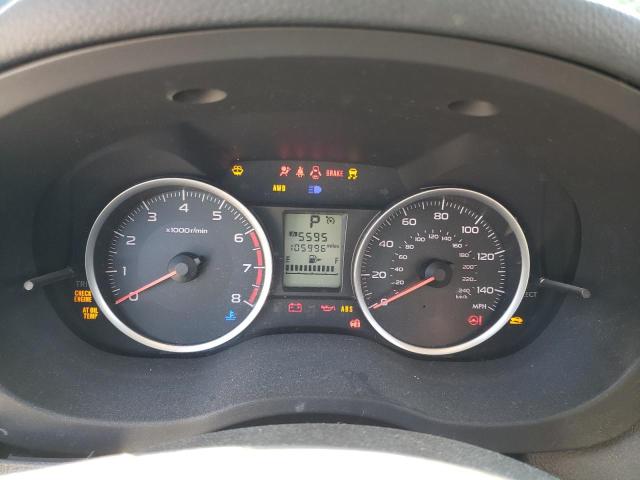 Photo 9 from auction – 2015 SUBARU FORESTER 2 with VIN JF2SJADC4FH468714