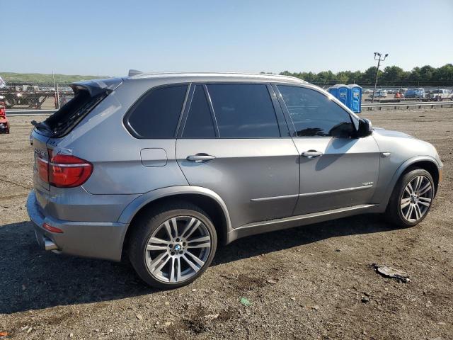 Photo 3 from auction – 2011 BMW X5 XDRIVE5 with VIN 5UXZV8C52BL419045