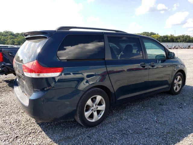 Photo 3 from auction – 2012 TOYOTA SIENNA LE with VIN 5TDKK3DC4CS275218