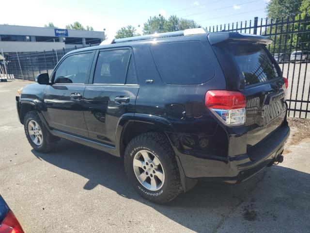 Photo 2 from auction – 2012 TOYOTA 4RUNNER SR with VIN JTEBU5JR1C5083075