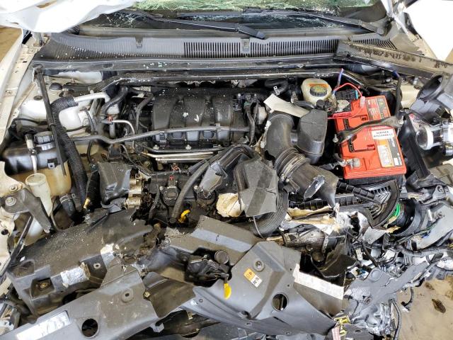 Photo 11 from auction – 2015 FORD TAURUS POL with VIN 1FAHP2MK5FG178501