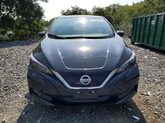 Photo 5 from auction – 2018 NISSAN LEAF S with VIN 1N4AZ1CP0JC306663