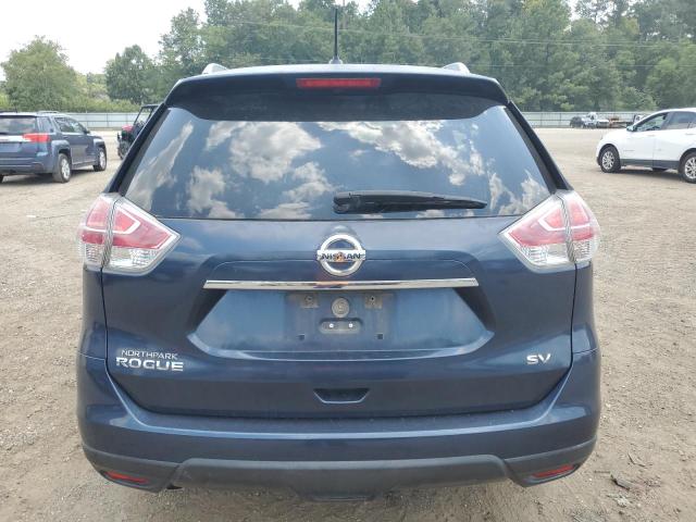 Photo 6 from auction – 2015 NISSAN ROGUE S with VIN KNMAT2MT0FP552822