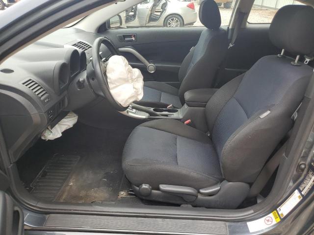 Photo 7 from auction – 2009 TOYOTA SCION TC with VIN JTKDE167390287515