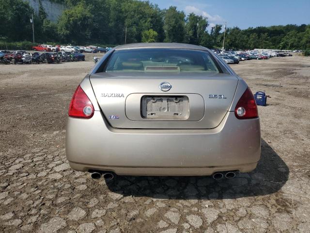 Zdjęcie 6 z aukcji – 2004 NISSAN MAXIMA SE z VIN 1N4BA41E14C923752