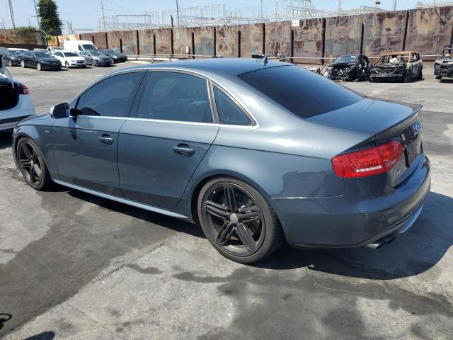 Photo 2 from auction – 2011 AUDI S4 PREMIUM with VIN WAUBGAFLXBA111807