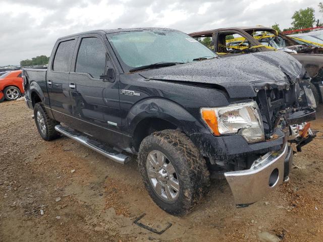 Photo 4 from auction – 2011 FORD F150 SUPER with VIN 1FTFW1ET5BFC75459