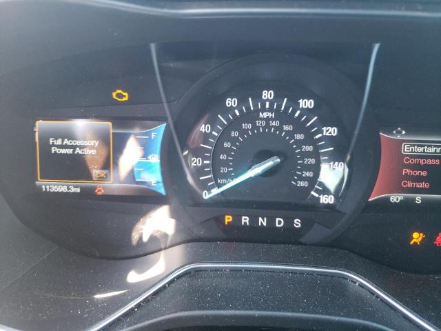 Photo 9 from auction – 2016 FORD FUSION TIT with VIN 3FA6P0K92GR192314